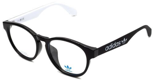 ADIDAS OR5008-F 001 54mm RX Optical Glasses Frames Eyewear Eyeglasses - New