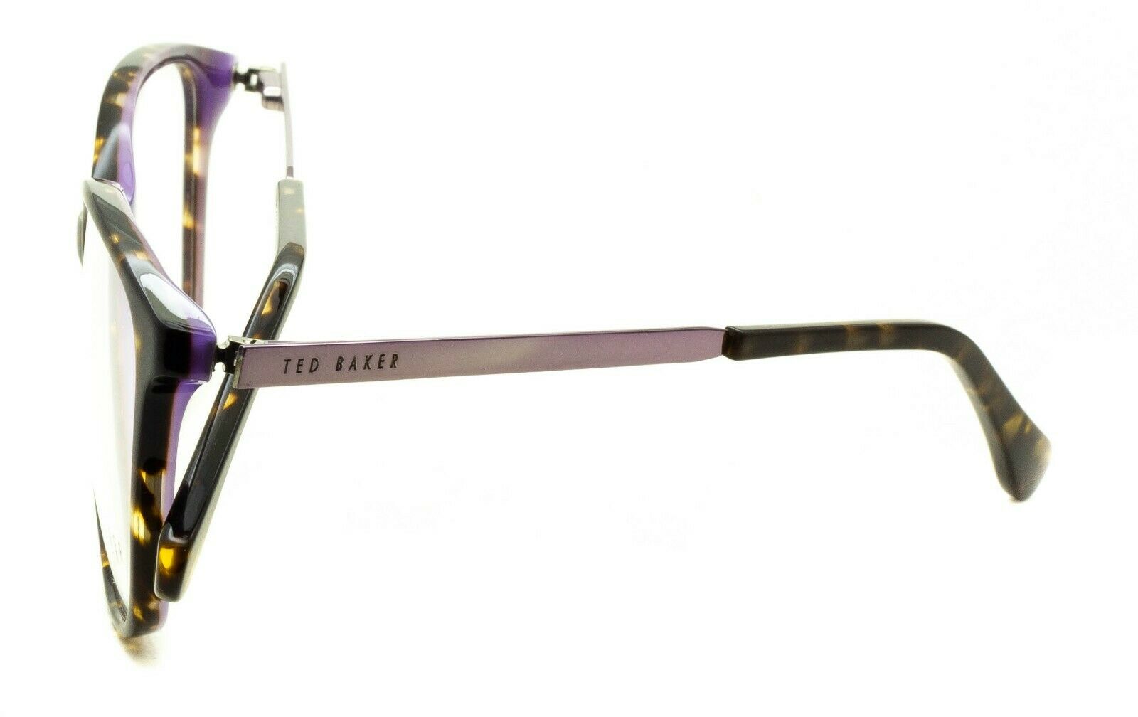 TED BAKER 9096 791 Cata 53mm Eyewear FRAMES Glasses Eyeglasses RX Optical - New