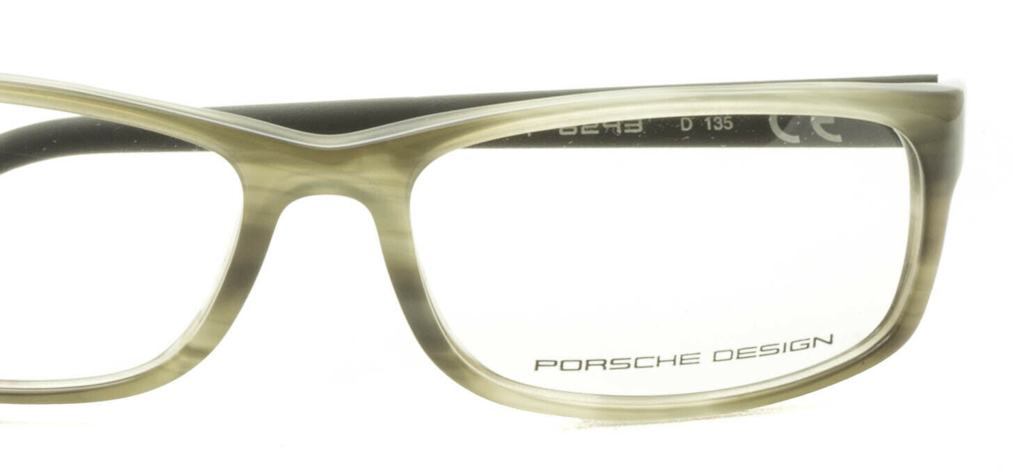 PORSCHE DESIGN P8243 D 54mm Eyewear RX Optical FRAMES Glasses Eyeglasses - Italy