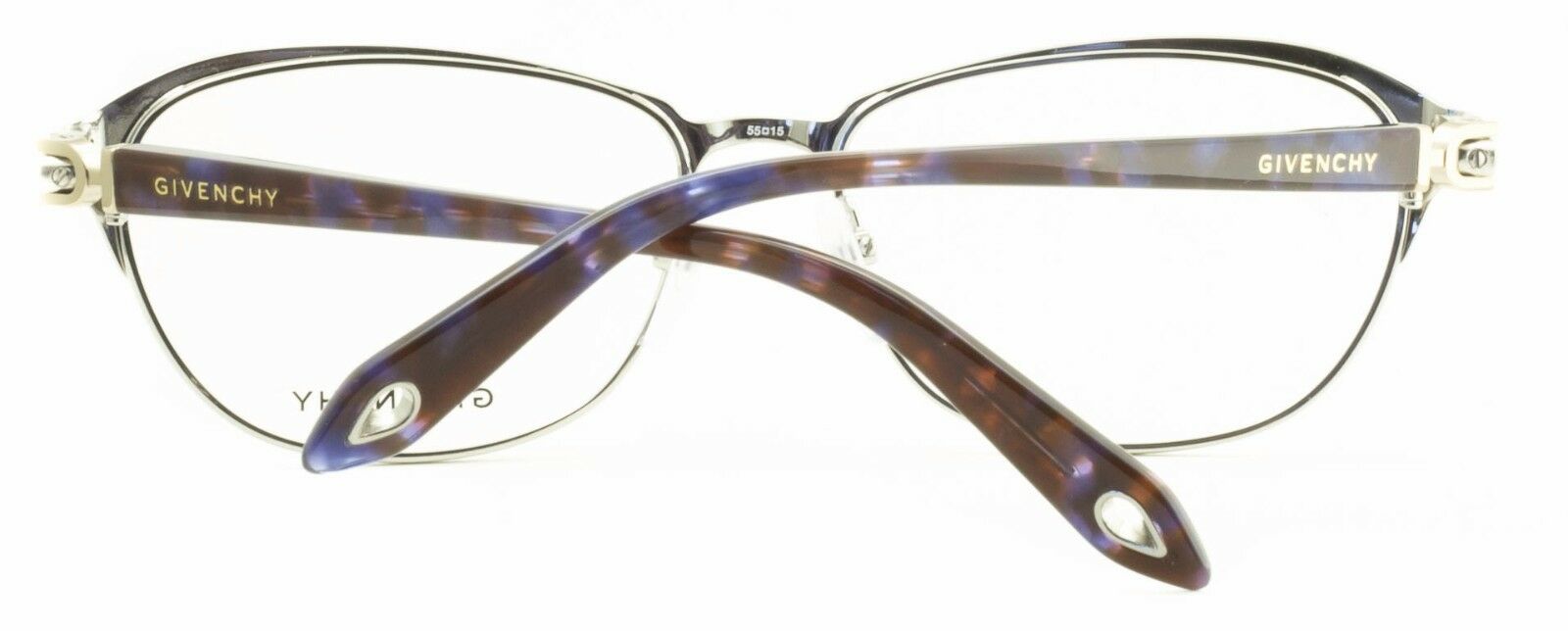 GIVENCHY VGV A29 COL. 0544 Eyewear FRAMES RX Optical Glasses Eyeglasses - New