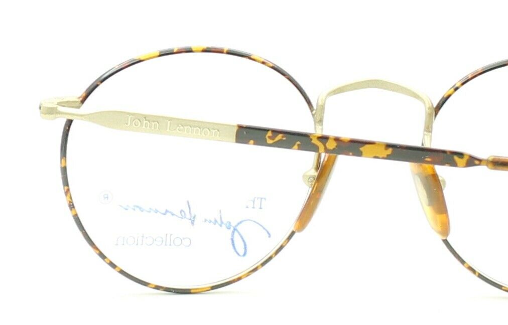 JOHN LENNON JL-05 10 IMAGINE Vintage Gents Eyewear RX Optical FRAMES Glasses New