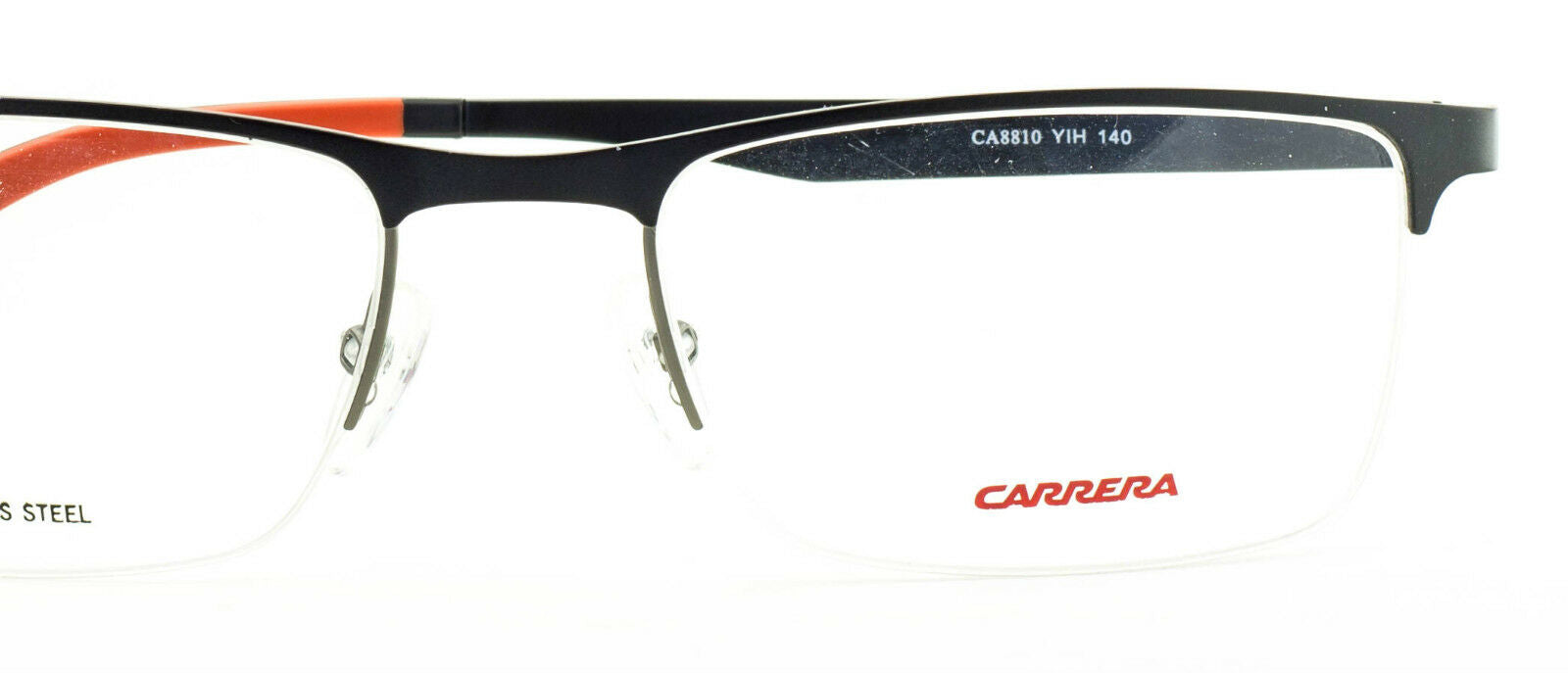 CARRERA CA8810 YIH 54mm Eyewear FRAMES Glasses RX Optical Eyeglasses New TRUSTED