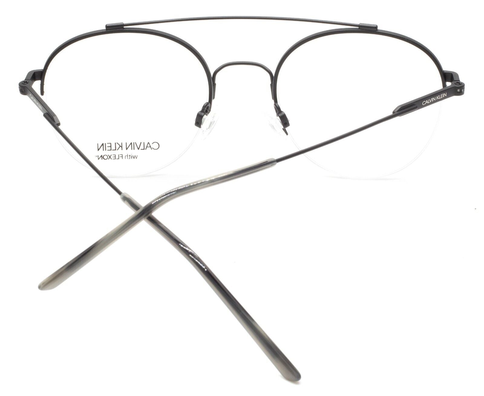 CALVIN KLEIN CK19144F 001 50mm Eyewear RX Optical FRAMES NEW Eyeglasses Glasses