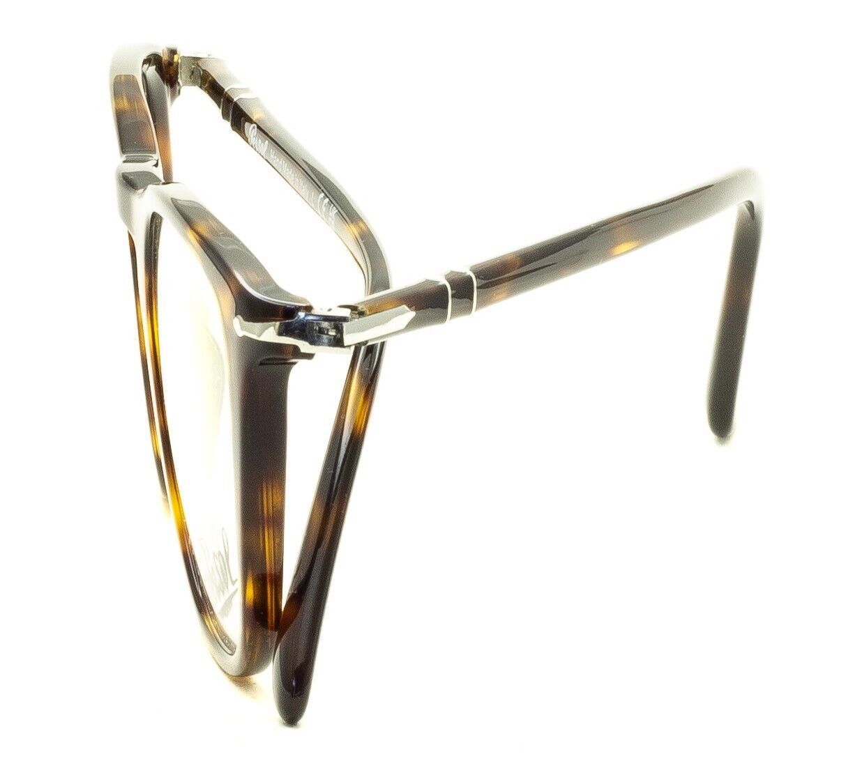 PERSOL 3266-V 24 50mm Eyewear FRAMES Glasses RX Optical Eyeglasses New - Italy