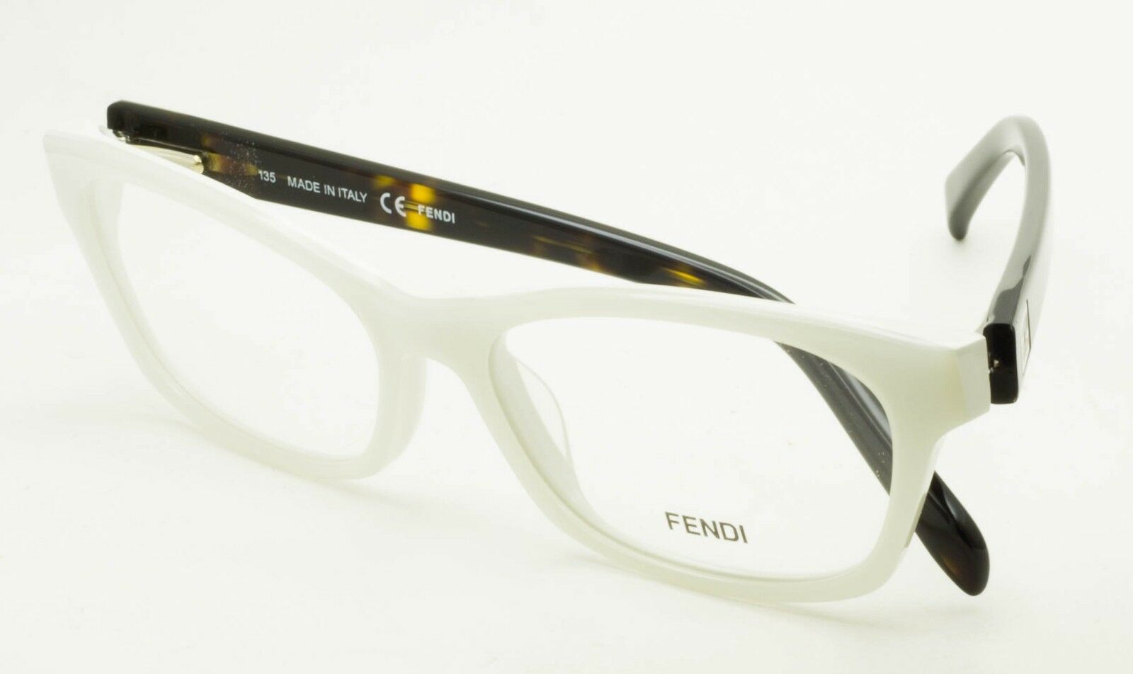 FENDI F1032 105 54mm Eyewear RX Optical FRAMES Glasses Eyeglasses New BNIB Italy