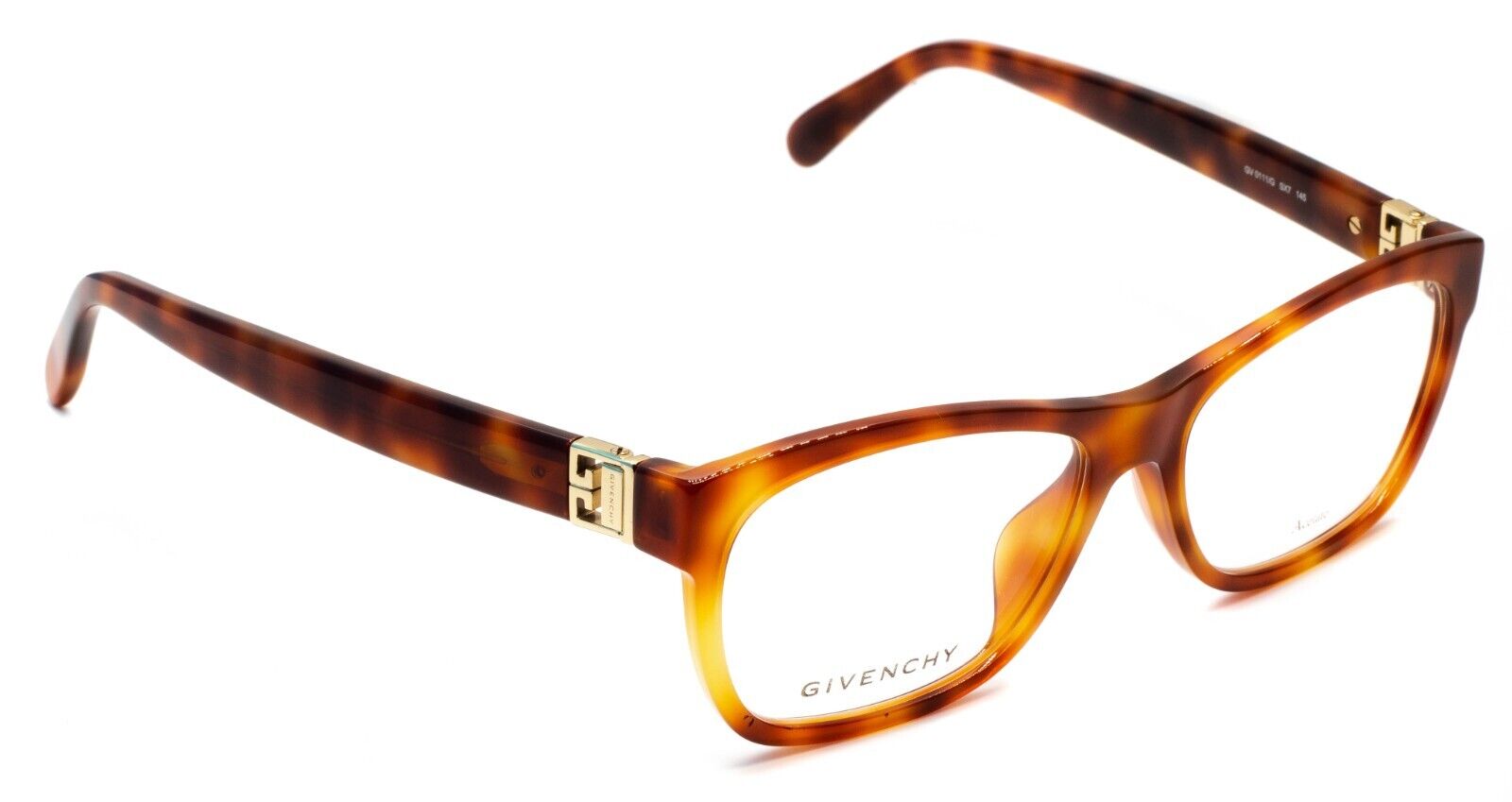 GIVENCHY GV 0111/G SX7 54mm Eyewear FRAMES RX Optical Glasses Eyeglasses - Italy