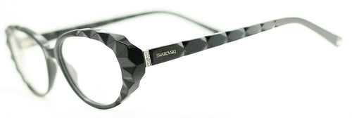 SWAROVSKI CAYA SW 5073 001 Eyewear FRAMES RX Optical Glasses Eyeglasses - Italy