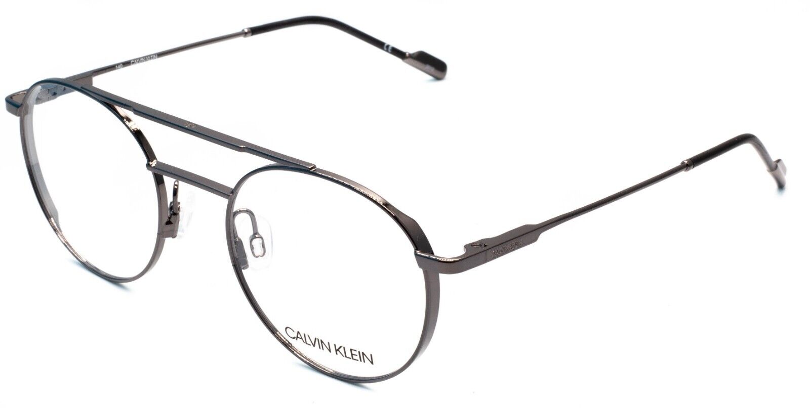 CALVIN KLEIN CK21101 008 49mm Eyewear RX Optical FRAMES Eyeglasses Glasses - New