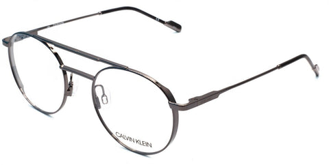 ERMENEGILDO ZEGNA EZ 5121 055 54mm FRAMES Glasses Eyewear RX Optical - New Italy