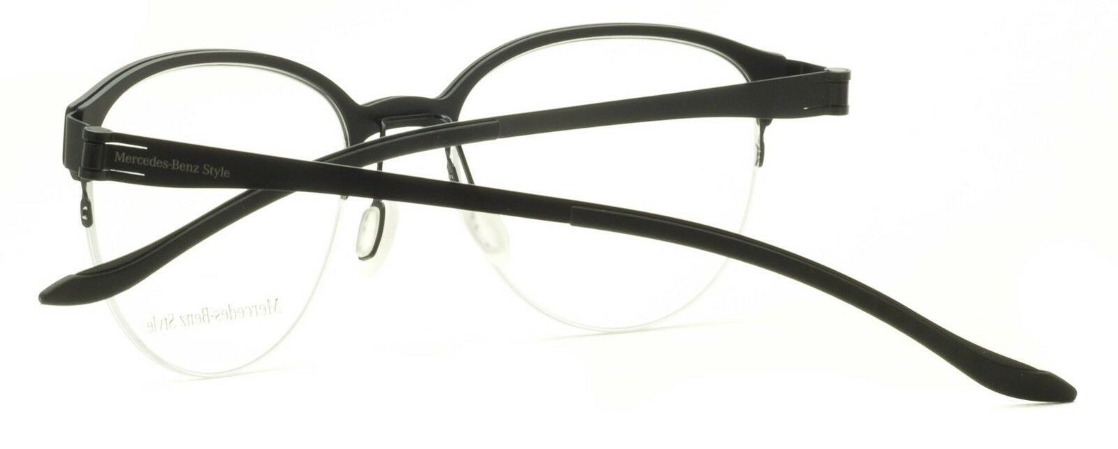 MERCEDES BENZ STYLE M 6039 D 53mm Eyewear RX Optical FRAMES Glasses Eyeglasses