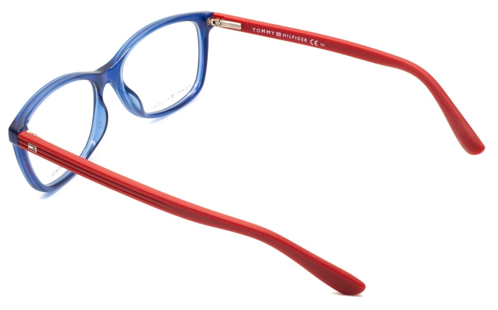 TOMMY HILFIGER TH 1280 FHZ 54mm Eyewear FRAMES Glasses RX Optical Eyeglasses New