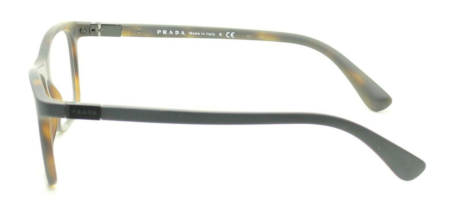 PRADA VPR 05S UBH-1O1 53mm Eyewear FRAMES RX Optical Eyeglasses Glasses - Italy