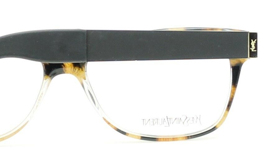 Yves Saint Laurent YSL 6367 4FU Eyewear FRAMES RX Optical Eyeglasses Glasses-New