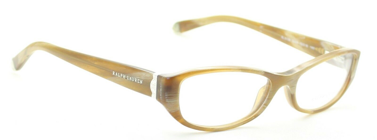 RALPH LAUREN RL6108 5444 52mm RX Optical Eyewear FRAMES Eyeglasses Glasses - New