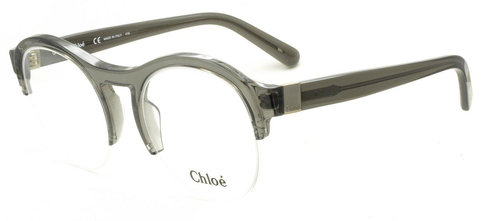 Chloe CE 2711 065 53mm FRAMES Glasses RX Optical Eyewear Eyeglasses New - Italy