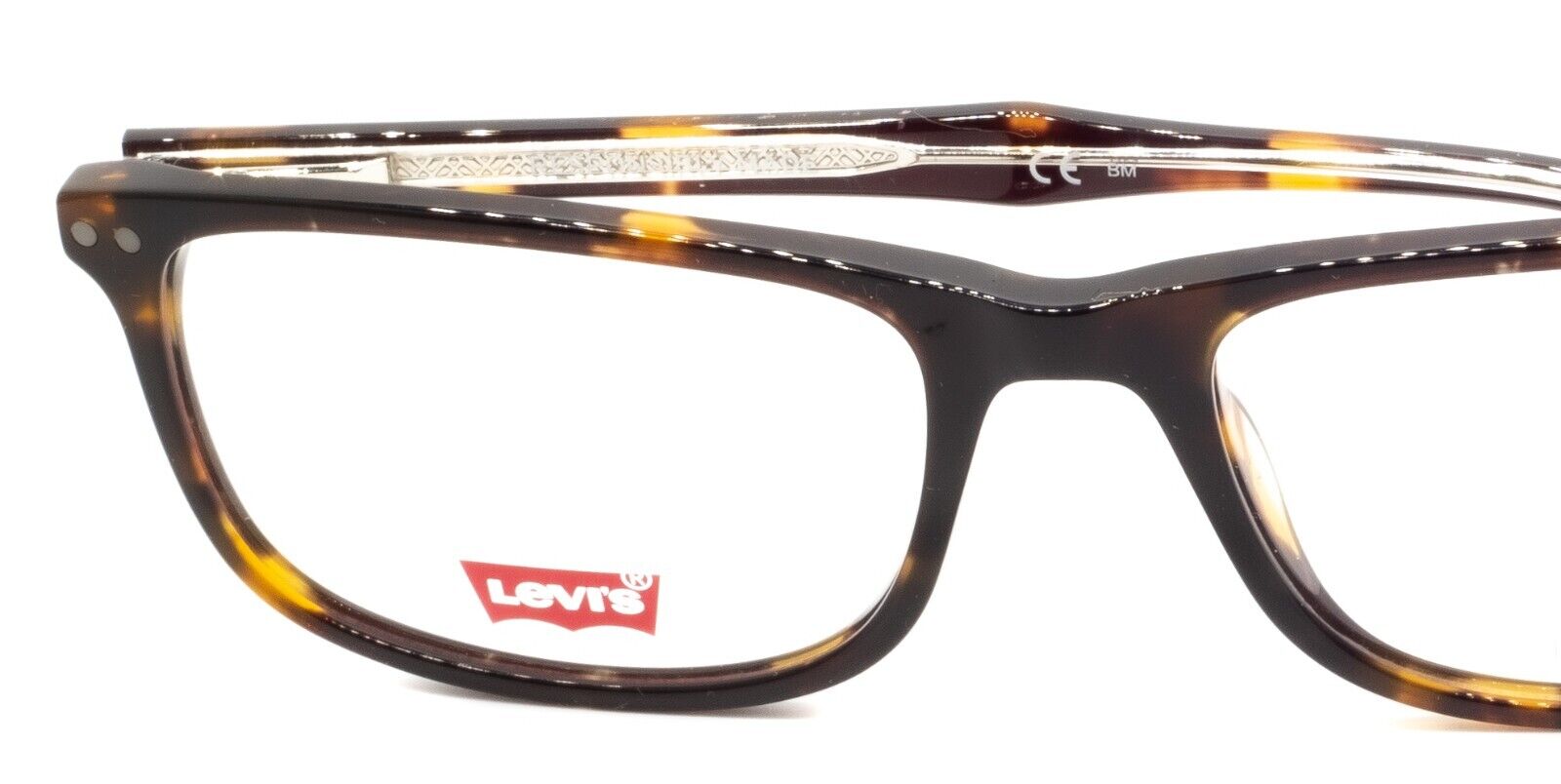 Levi's LV 5040 106268 (086) Eyeglasses Man Woman