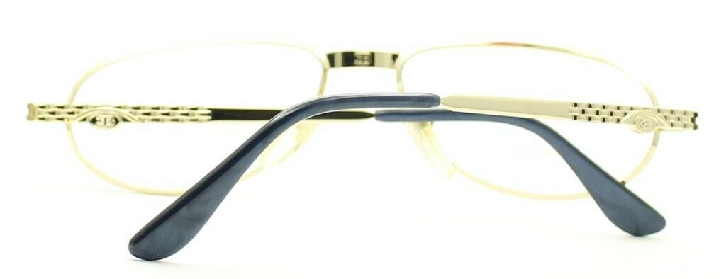 ETTORE BUGATTI EB 501 0104 54mm Vintage Eyewear RX Optical FRAMES Eyeglasses-NOS