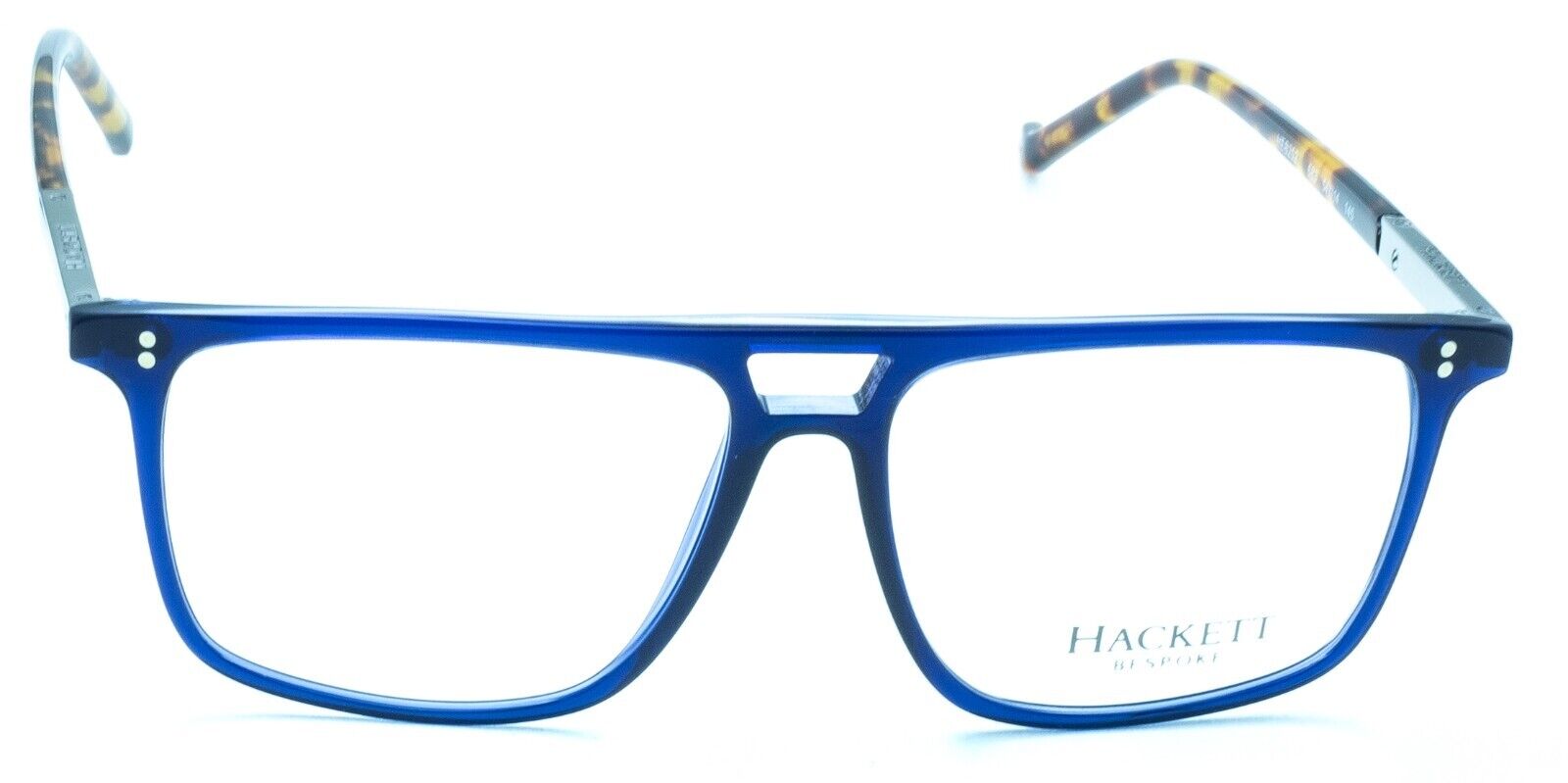 HACKETT BESPOKE HEB 252 683 54mm Eyewear FRAMES RX Optical Glasses EyeglassesNew