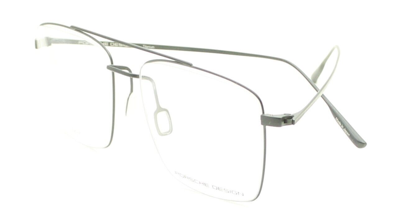 PORSCHE DESIGN P8381 A Eyewear RX Optical FRAMES Glasses Eyeglasses - New Japan