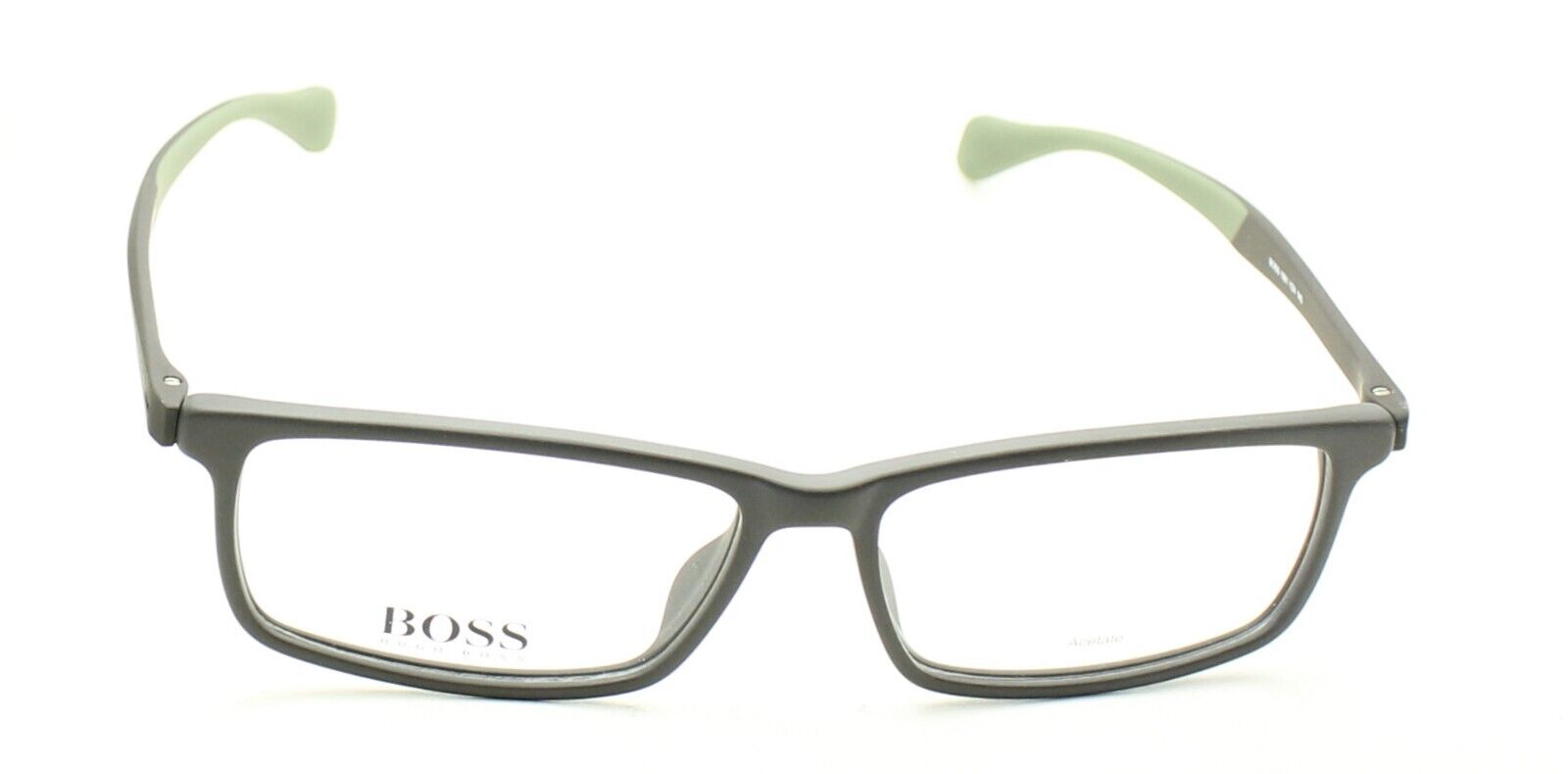 HUGO BOSS 1081 YZ4 56mm Eyewear FRAMES Glasses RX Optical Eyeglasses New - Italy