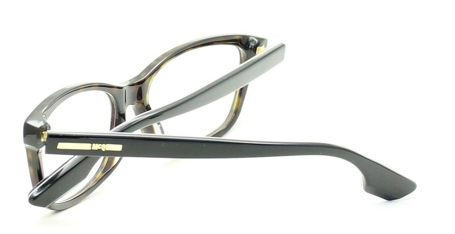 ALEXANDER McQUEEN MQ0045O 001 54mm Eyewear FRAMES RX Optical Eyeglasses Glasses