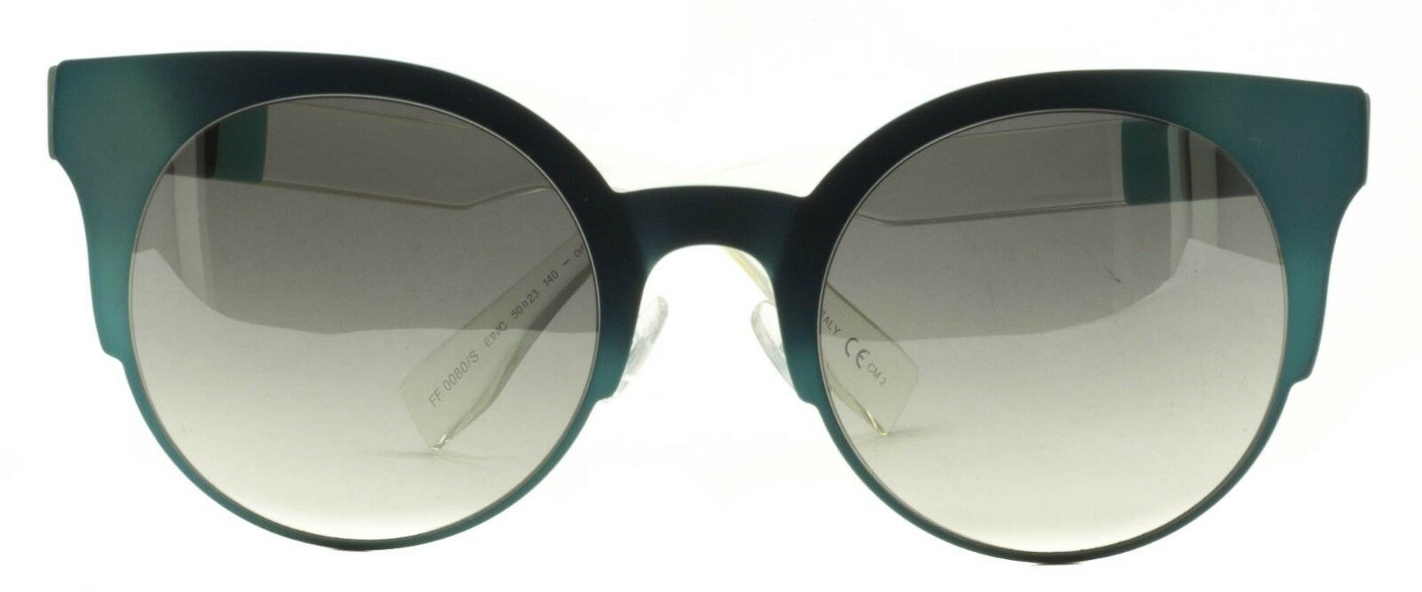 FENDI FF 0080/S E1NIC Sunglasses Ladies Shades BNIB Brand New in Case - ITALY