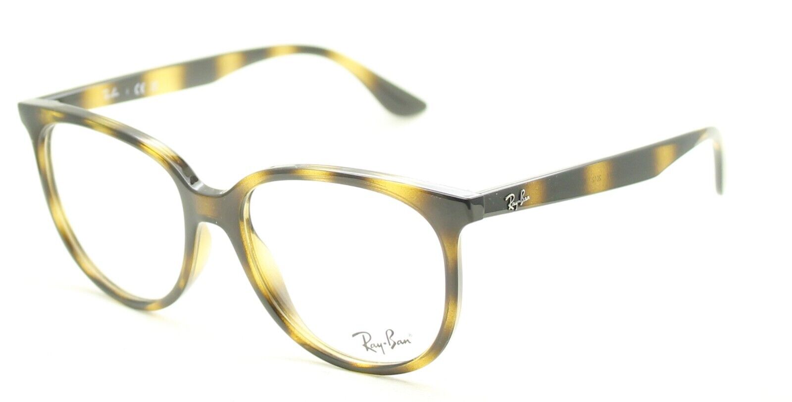 RAY BAN RB 4378-V 2012 52mm RX Optical FRAMES RAYBAN Glasses Eyewear - New