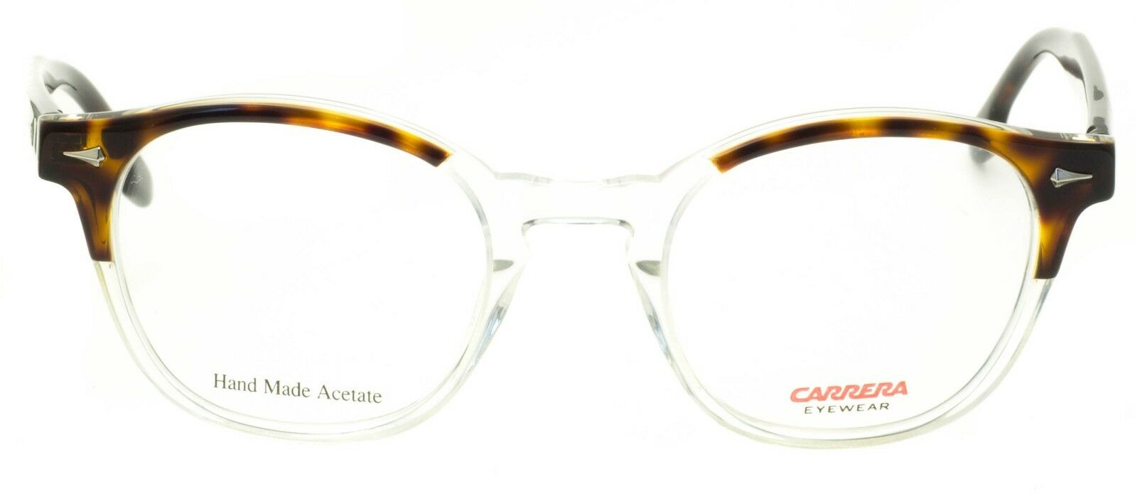 CARRERA CA6191 8D5 47mm Eyewear FRAMES Glasses RX Optical Eyeglasses New - BNIB