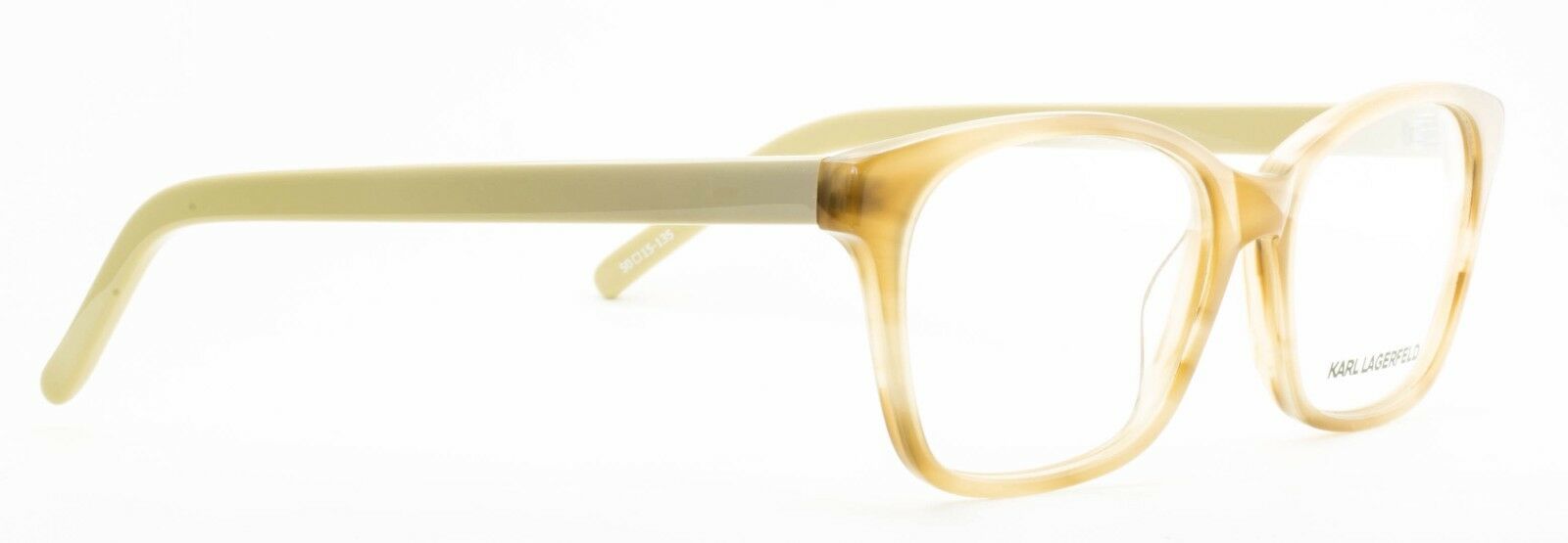 KARL LAGERFELD KL06 25663969 Eyewear FRAMES NEW RX Optical Glasses Eyeglasses