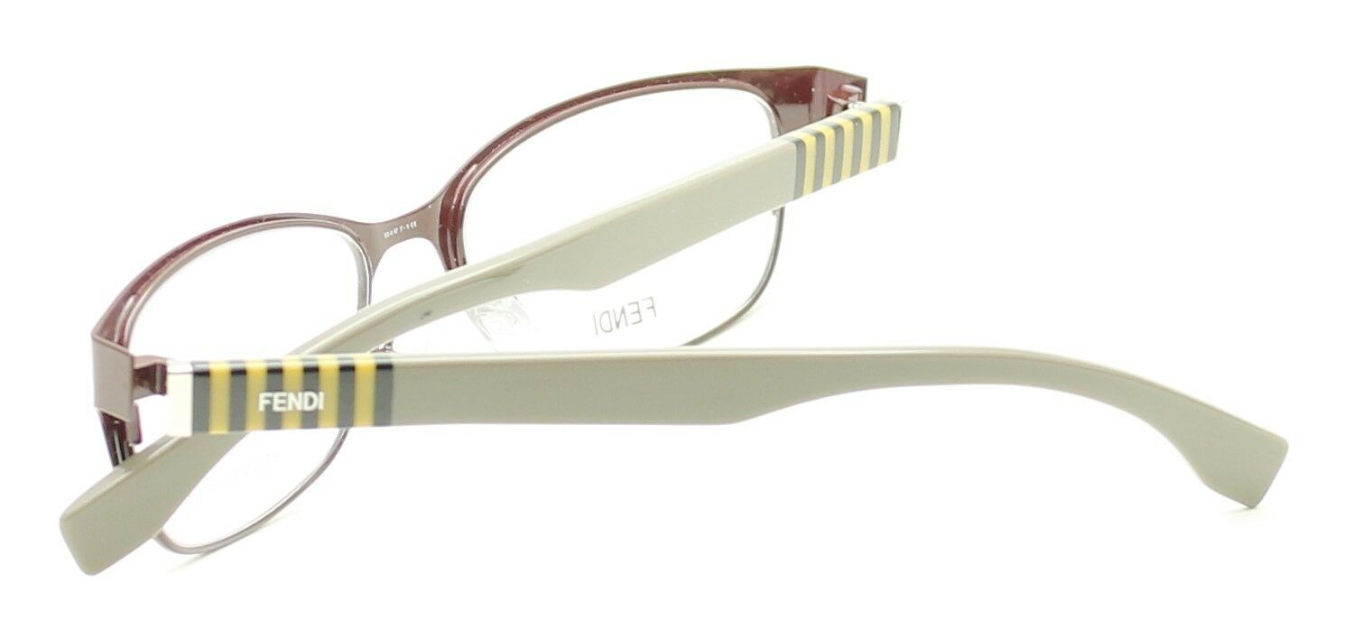 FENDI FF 0033 ZAE Eyewear RX Optical FRAMES NEW Glasses Eyeglasses Italy - BNIB