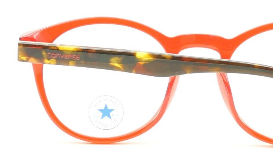 Converse All Star 37 30512276 48mm FRAMES Glasses RX Optical Eyewear Eyeglasses