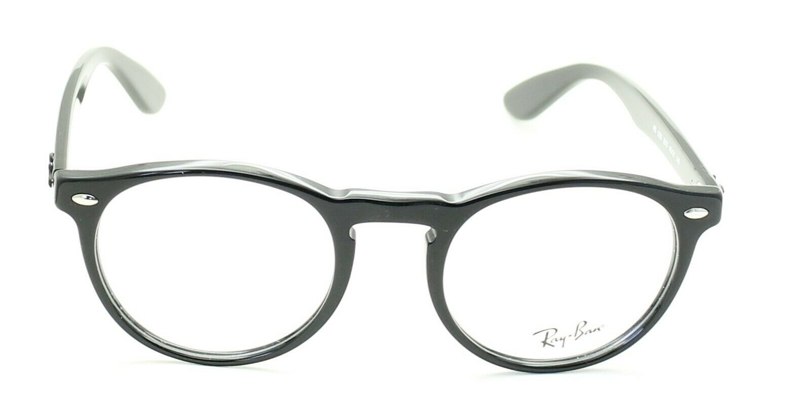 RAY BAN RB 5283 2000 49mm RX Optical FRAMES Eyeglasses RAYBAN Glasses EyewearNew