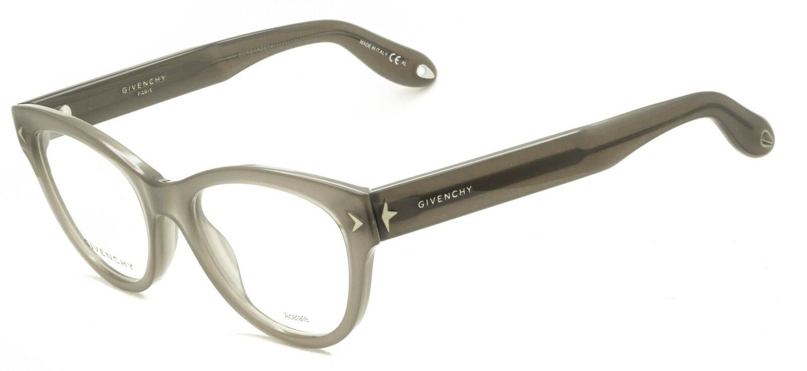 GIVENCHY GV 0012 CJD 50mm Eyewear FRAMES RX Optical Eyeglasses Glasses New Italy