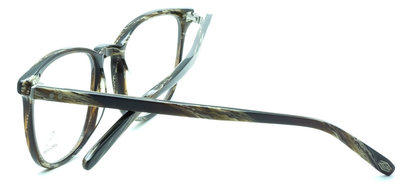 JAGUAR 31707 6809 51mm Eyewear RX Optical FRAMES Eyeglasses Glasses -New Germany