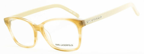 KARL LAGERFELD KL6054 215 54mm Eyewear FRAMES RX Optical Eyeglasses Glasses New