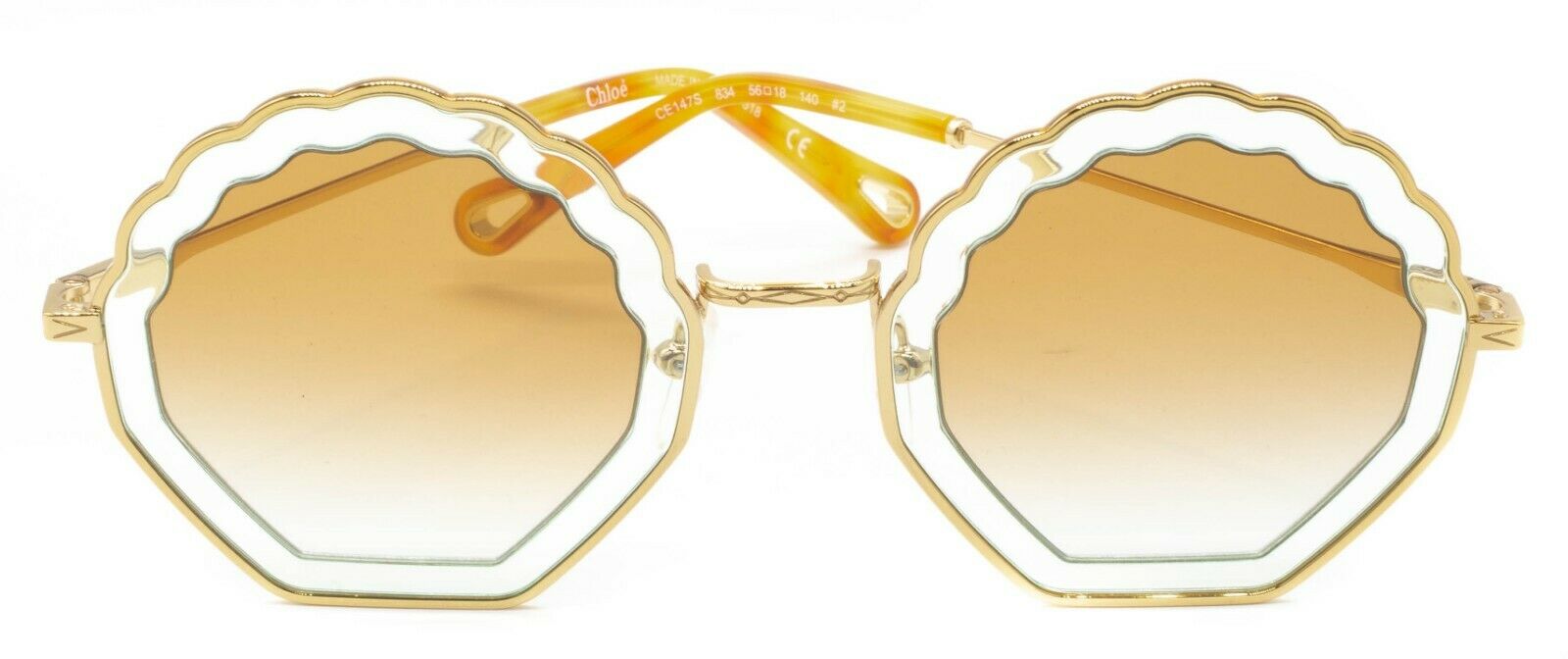 CHLOE CE147S 834 #2 56mm Sunglasses Shades Eyewear Frames Glasses Eyeglasses New