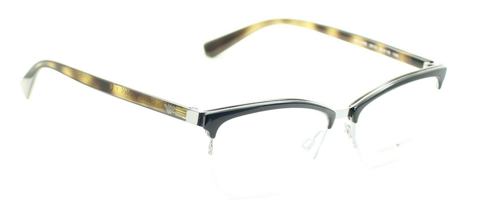 EMPORIO ARMANI EA 1066 3010 54mm Eyewear FRAMES RX Optical Glasses EyeglassesNew