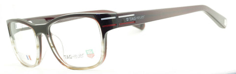 TAG HEUER B-URBAN TH 555 002 Eyewear FRAMES Glasses RX Optical Eyeglasses France