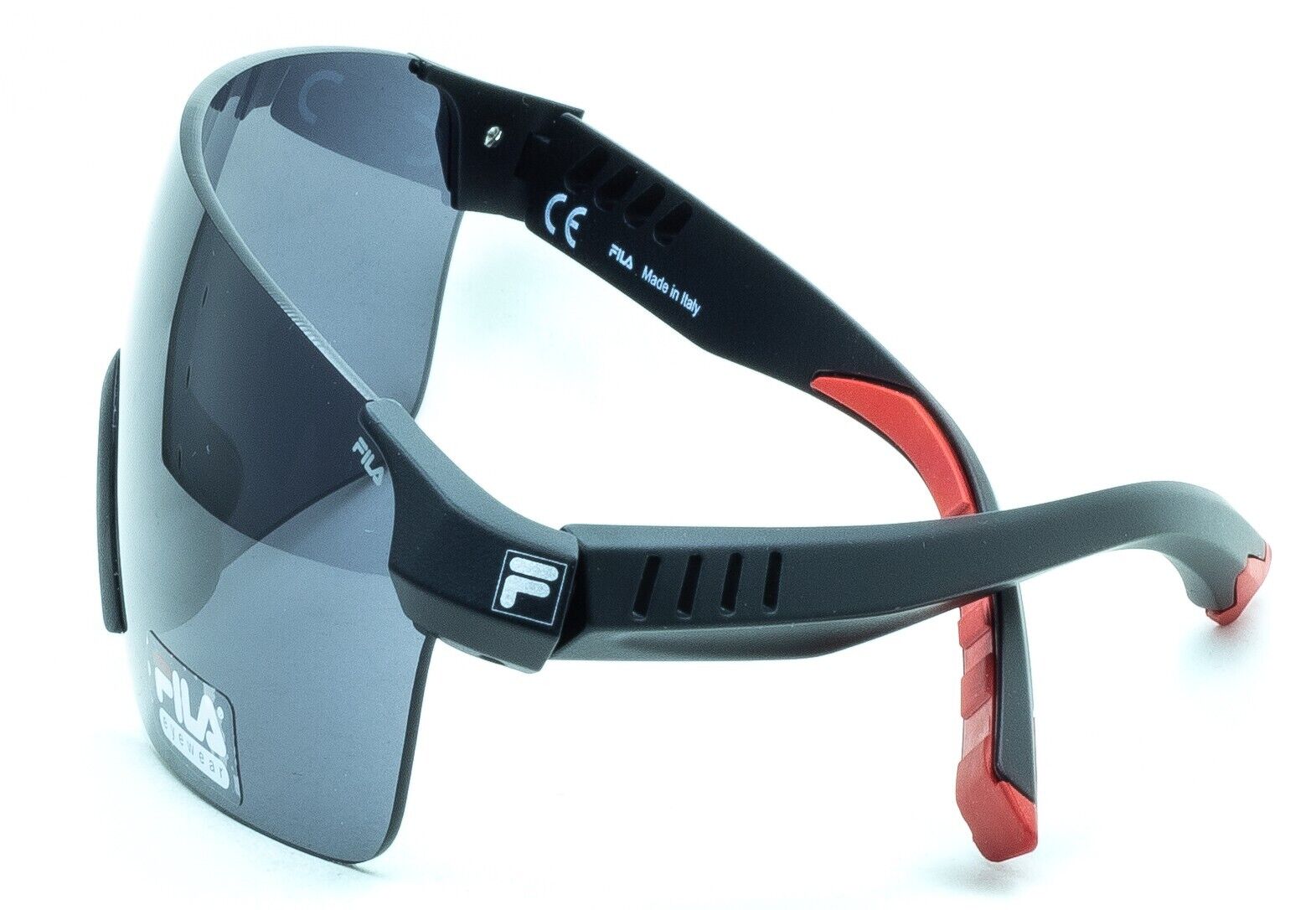 FILA EYEWEAR SF9380 COL. 0U28 *3 99mm Sunglasses Shades Frames BNIB New - Italy