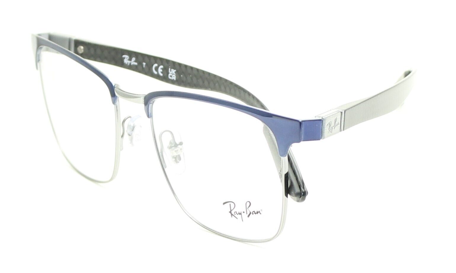 RAY BAN RB 8421 3124 54mm FRAMES RAYBAN Glasses RX Optical Eyewear EyeglassesNew